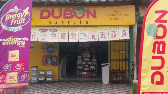 dubom laticinio