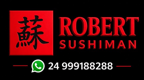 robert sushiman
